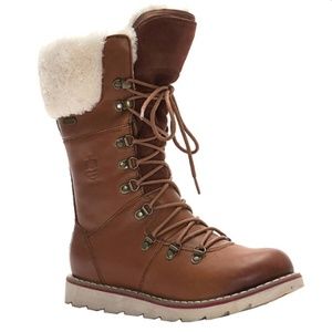 Royal Canadian Winter Boots